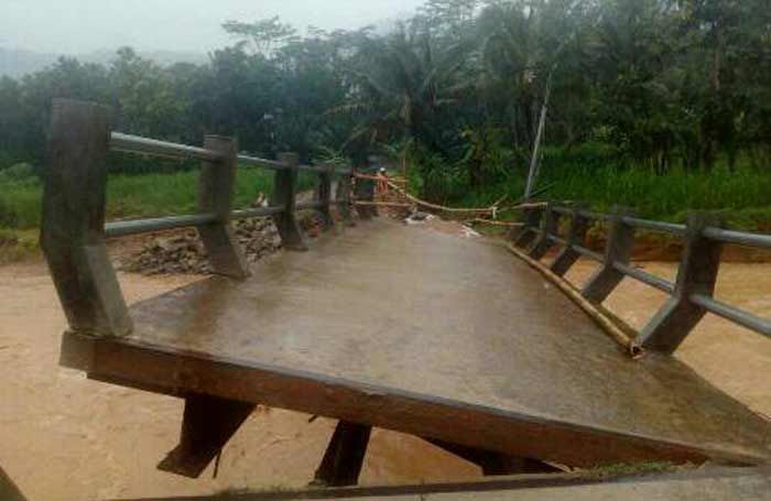 Pemkab Pacitan Tambah Alokasi Dana Tak Terduga