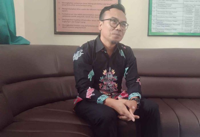 Hingga Tahun ini, Dinkes Ngawi Catat Sebanyak 924 Orang Menderita HIV/AIDS Hingga Tahun ini, Dinkes Ngawi Catat Sebanyak 924 Orang Menderita HIV/AIDS