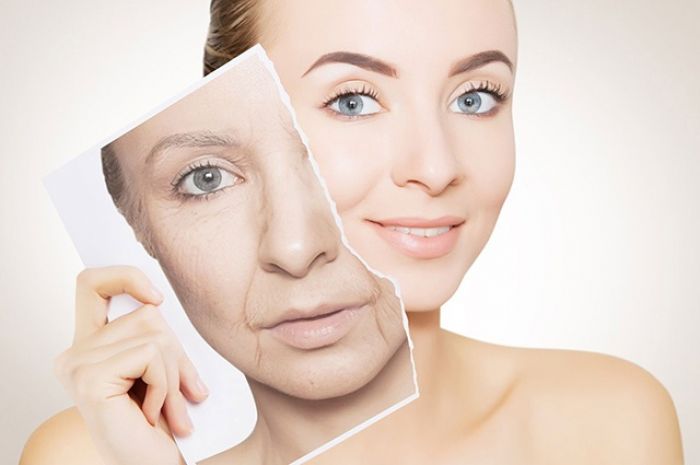 Waktu Ideal Gunakan Produk Anti Aging Waktu Ideal Gunakan Produk Anti Aging