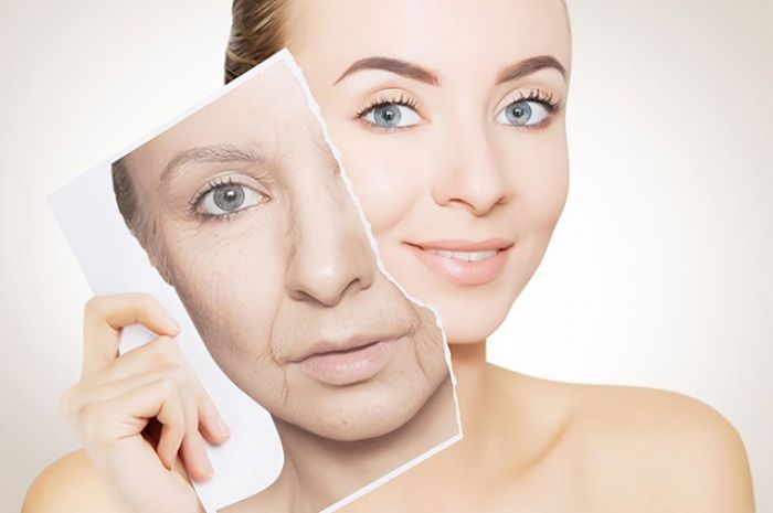 Waktu Ideal Gunakan Produk Anti Aging