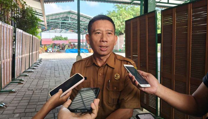 Disperindag Kabupaten Blitar Optimalkan DBHCHT Juta untuk Pelatihan Industri Tembakau Disperindag Kabupaten Blitar Optimalkan DBHCHT Juta untuk Pelatihan Industri Tembakau
