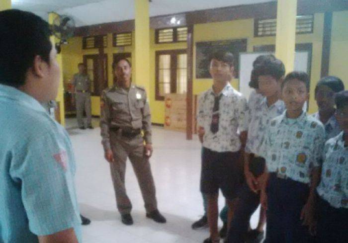 Dewan Pendidikan Lamongan Prihatin Banyak Pelajar Tak Hafal Pancasila Dewan Pendidikan Lamongan Prihatin Banyak Pelajar Tak Hafal Pancasila
