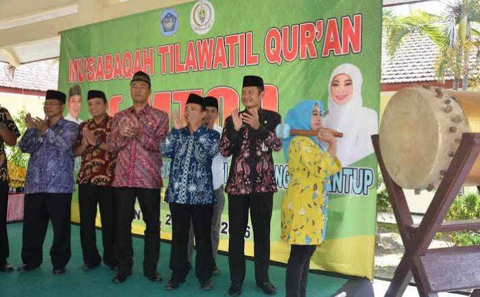 Prestasi Kurang Memuaskan, LPTQ Lamongan Jaring Kader Potensial Tingkat Kecamatan Prestasi Kurang Memuaskan, LPTQ Lamongan Jaring Kader Potensial Tingkat Kecamatan