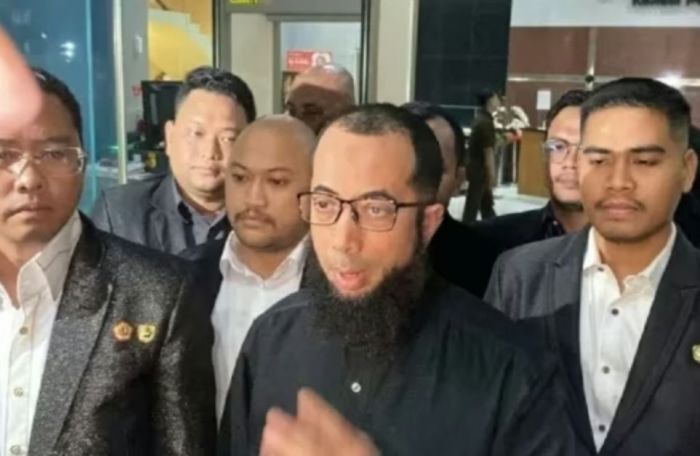 Kembalikan Uang ke KPK, Basalamah Lolos Jerat Hukum? Ini Kata Pakar Hukum Pidana