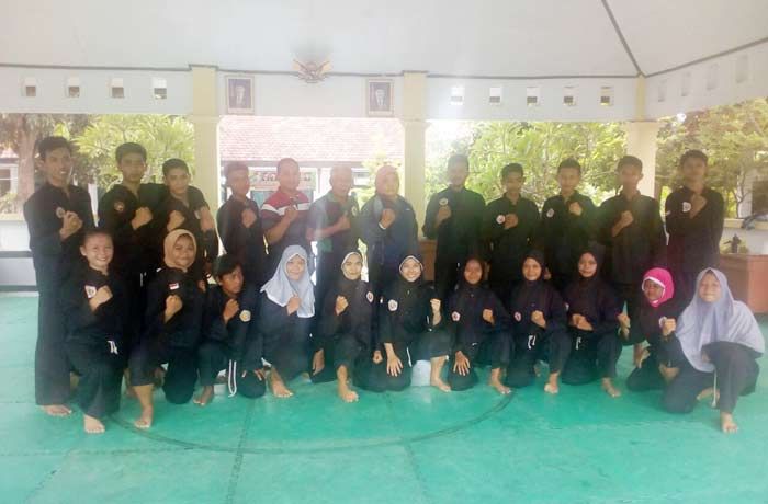 Hadapi Kejurprov 2017, IPSI Lamongan Siapkan 23 Pesilat Hadapi Kejurprov 2017, IPSI Lamongan Siapkan 23 Pesilat