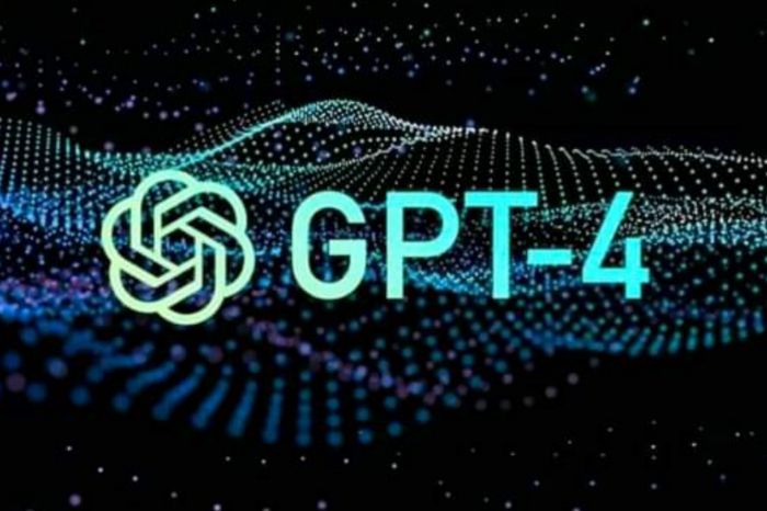 Baru! Ini 4 Kelebihan GPT-4 Dibanding ChatGPT Sebelumnya Baru! Ini 4 Kelebihan GPT-4 Dibanding ChatGPT Sebelumnya