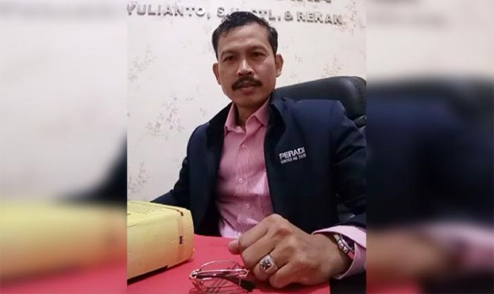 Direktur LBH FT Nilai DPRD Gresik Tak Perlu Bentuk Pansus Kali Lamong