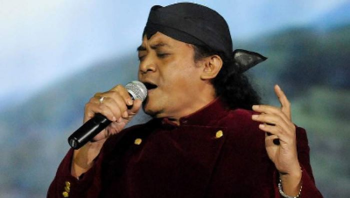 Jatim Juara Umum, Didi Kempot Jadi Duta Pagar Nusa, Kejurnas Ditutup Kiai Said Aqil Jatim Juara Umum, Didi Kempot Jadi Duta Pagar Nusa, Kejurnas Ditutup Kiai Said Aqil