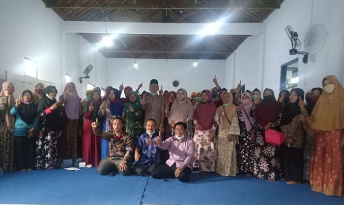 Pilbup Ponorogo 2020: Aisyiyah Jenangan Barat Siap Dukung Paslon Sugiri Sancoko-Lisdyarita Pilbup Ponorogo 2020: Aisyiyah Jenangan Barat Siap Dukung Paslon Sugiri Sancoko-Lisdyarita