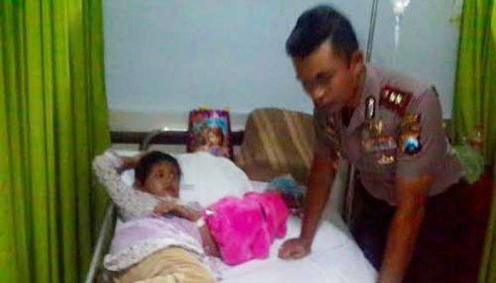 Kesal Suami Menikah Lagi, Ibu Tiri di Sidokepung Sidoarjo Sekap Anak Tiri dalam Kamar Kesal Suami Menikah Lagi, Ibu Tiri di Sidokepung Sidoarjo Sekap Anak Tiri dalam Kamar