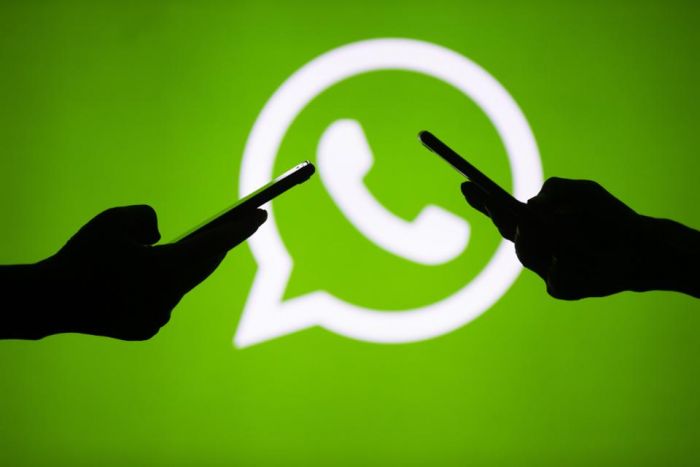 Anti Pecah dan Blur, WhatsApp Bakal Bisa Berkirim Video Kualitas Tinggi Anti Pecah dan Blur, WhatsApp Bakal Bisa Berkirim Video Kualitas Tinggi