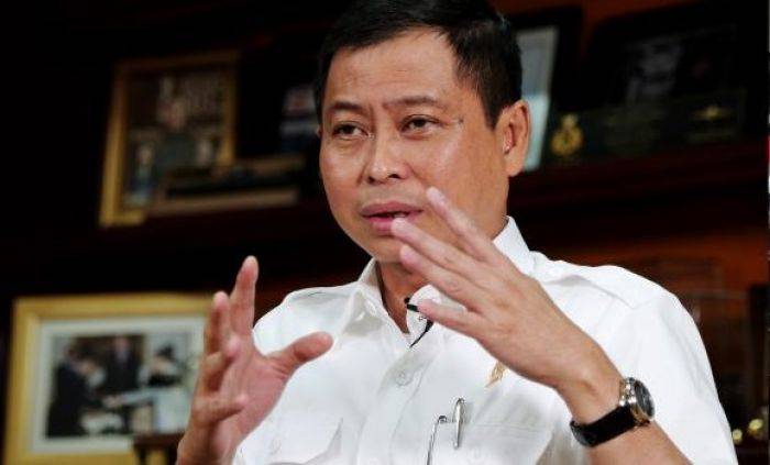 Menteri Jonan Ternyata Tak Dipanggil Jokowi, Klarifikasi kepada BANGSAONLINE.com Menteri Jonan Ternyata Tak Dipanggil Jokowi, Klarifikasi kepada BANGSAONLINE.com