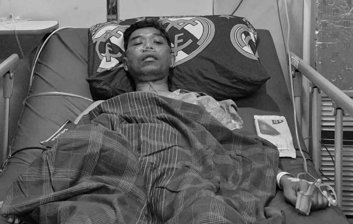 Kasus Begal Perempuan di Surabaya, Polisi Periksa 6 Saksi Kasus Begal Perempuan di Surabaya, Polisi Periksa 6 Saksi