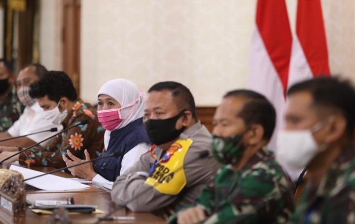 Pimpinan DPRD Jatim Minta Polisi Tembak di Tempat Pelaku Kriminal Selama PSBB Pimpinan DPRD Jatim Minta Polisi Tembak di Tempat Pelaku Kriminal Selama PSBB