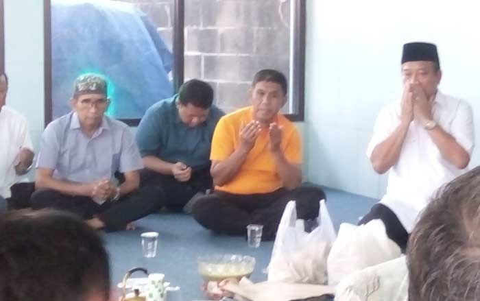 Lamongan Launching Pondok Lansia, Ajak Orang Tua Dekatkan Diri Kepada Allah Lamongan Launching Pondok Lansia, Ajak Orang Tua Dekatkan Diri Kepada Allah