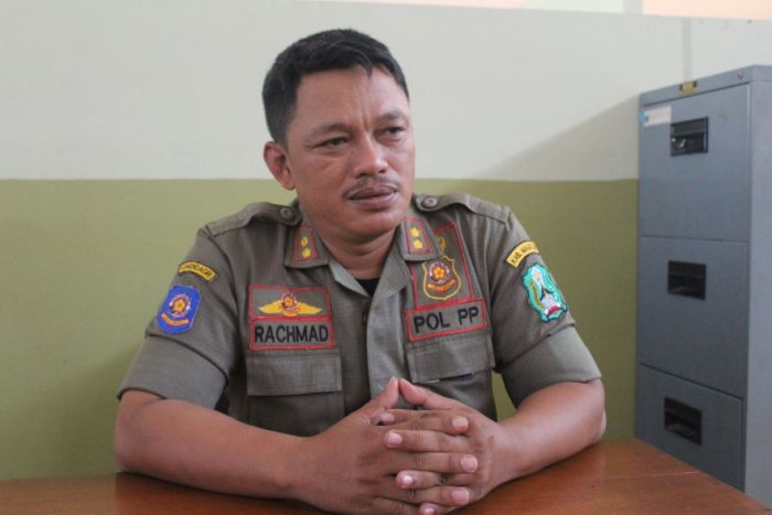 Terkesan Tebang Pilih, Sidak Pabrik Tahu Didahulukan daripada Pabrik Kulit Terkesan Tebang Pilih, Sidak Pabrik Tahu Didahulukan daripada Pabrik Kulit