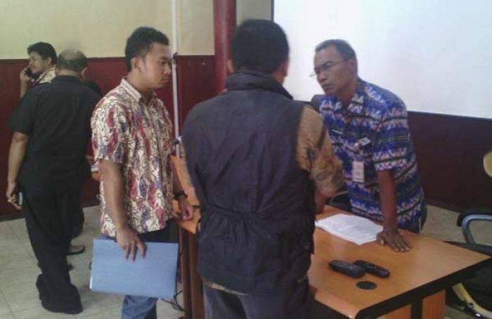 ESDM Evaluasi WIUP Milik Pemegang IUP ESDM Evaluasi WIUP Milik Pemegang IUP