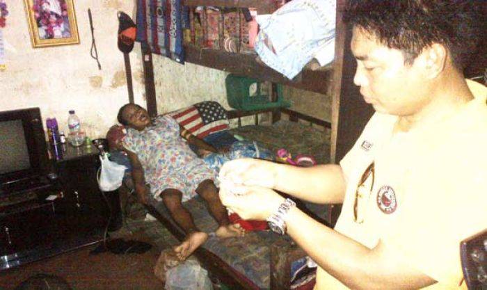 Gagal Ginjal, Ibu Dua Anak Warga Banyu Urip ini masih Sempat Edarkan Sabu Gagal Ginjal, Ibu Dua Anak Warga Banyu Urip ini masih Sempat Edarkan Sabu