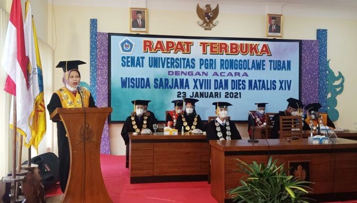 Meningkat Signifikan, Unirow Tuban Peringkat 154 dari 2.136 Universitas se-Indonesia Meningkat Signifikan, Unirow Tuban Peringkat 154 dari 2.136 Universitas se-Indonesia