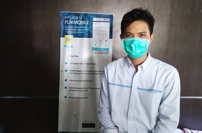 Listrik Satu Kecamatan Bisa Padam, PLN Sumenep Imbau Warga Tak Main Layangan Dekat Jaringan Listrik Listrik Satu Kecamatan Bisa Padam, PLN Sumenep Imbau Warga Tak Main Layangan Dekat Jaringan Listrik