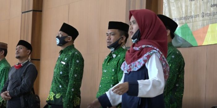 ​Pergunu Jabar, Seleksi Calon Mahasiswa Beasiswa Sarjana-Pascasarjana IKHAC