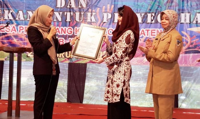 Forikan Jatim Pecahkan Rekor Muri Penyajian 3.000 Cup Dawet Lele Forikan Jatim Pecahkan Rekor Muri Penyajian 3.000 Cup Dawet Lele