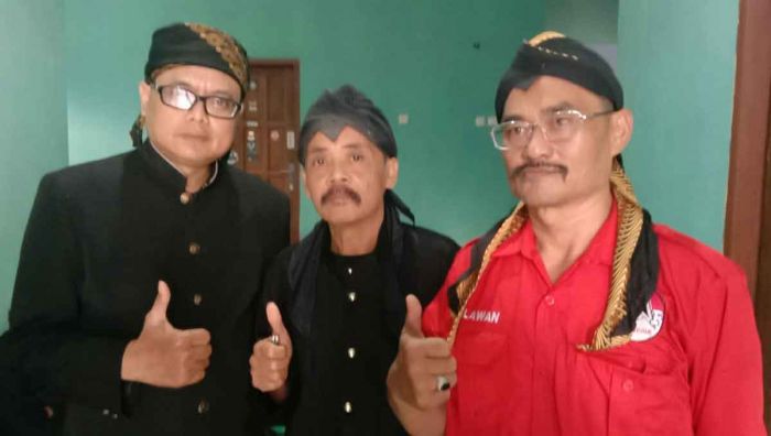 LP2BN DPC Malang Raya Deklarasikan Diri, Siap Dukung Ganjar Pranowo Jadi Presiden LP2BN DPC Malang Raya Deklarasikan Diri, Siap Dukung Ganjar Pranowo Jadi Presiden