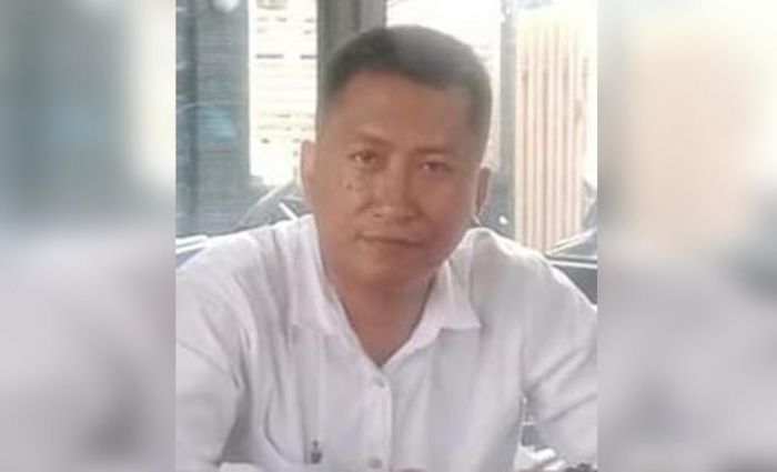 Bupati Sumenep Dinilai Abaikan Rekomendasi KASN, LSM Lapor KPK Bupati Sumenep Dinilai Abaikan Rekomendasi KASN, LSM Lapor KPK