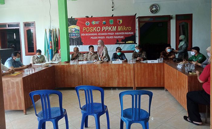 Sengketa Tanah Warga Desa Bulukandang Prigen, Akhirnya BPN Turun Lokasi Sengketa Tanah Warga Desa Bulukandang Prigen, Akhirnya BPN Turun Lokasi