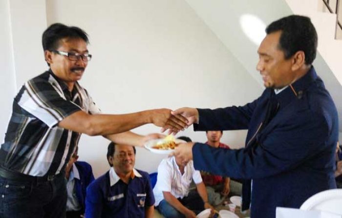 Beri Peluang Nonkader, Nasdem Sidoarjo Buka Lowongan Bacaleg