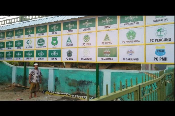 PCNU Pamekasan Dukung Penuh Penutupan Permanen Tempat Hiburan Karaoke PCNU Pamekasan Dukung Penuh Penutupan Permanen Tempat Hiburan Karaoke