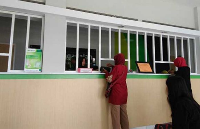 Awal Ramadan, Pengajuan Dana di Pegadaian Tuban Naik 100 Persen Awal Ramadan, Pengajuan Dana di Pegadaian Tuban Naik 100 Persen