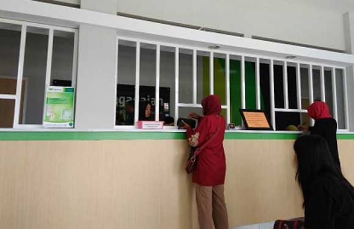 Awal Ramadan, Pengajuan Dana di Pegadaian Tuban Naik 100 Persen