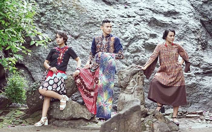Dhoho Street Fashion akan Segera Digelar Kembali Dhoho Street Fashion akan Segera Digelar Kembali
