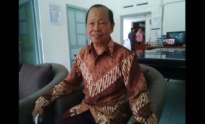Dispendukcapil Pacitan Pastikan Tidak Ada Kasus Dompleng KK Bagi Pemilih