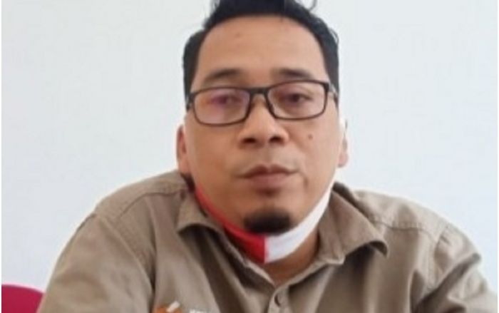 Hari ke-5, KPU Kediri Belum Terima Pendaftaran Bakal Caleg Hari ke-5, KPU Kediri Belum Terima Pendaftaran Bakal Caleg