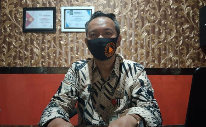 Pengunjung Wisata Dibatasi Hanya 50 Persen dari Kapasitas Pengunjung Wisata Dibatasi Hanya 50 Persen dari Kapasitas