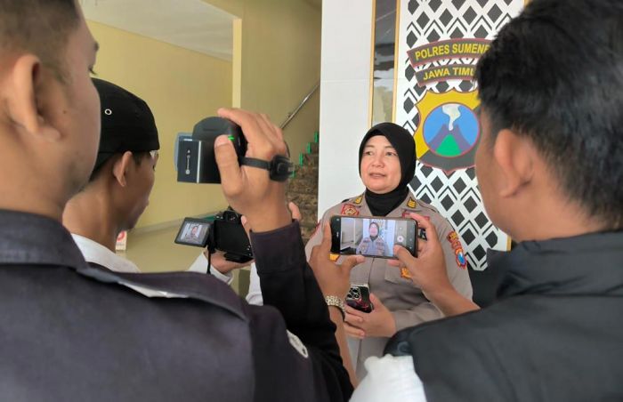 Pencuri 2 Ekor Sapi Milik Warga Sumenep Ditangkap di Kediri, Usai Dua Tahun Buron