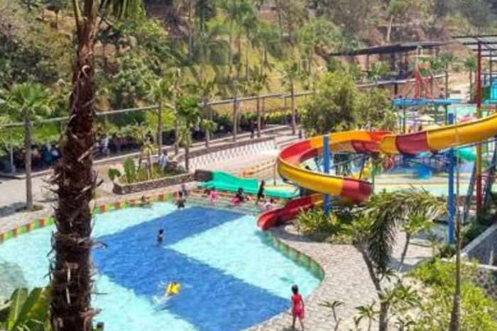 Tiket dan Wahana Joglo Park Mojokerto Bulan ini Tiket dan Wahana Joglo Park Mojokerto Bulan ini