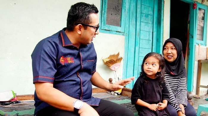 Wujudkan Zero New Stunting, Tim Percepatan Penurunan Stunting Kota Mojokerto Terus Bergerak Wujudkan Zero New Stunting, Tim Percepatan Penurunan Stunting Kota Mojokerto Terus Bergerak