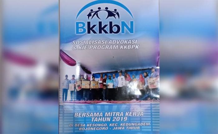 Kepala BKKBN Provinsi Jatim: Kebahagiaan Negara Berawal dari Kebahagiaan Keluarga Kepala BKKBN Provinsi Jatim: Kebahagiaan Negara Berawal dari Kebahagiaan Keluarga