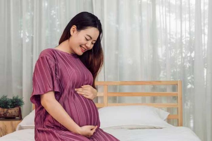 Awas! Ini Dampak Kekurangan Vitamin D bagi Ibu Hamil Awas! Ini Dampak Kekurangan Vitamin D bagi Ibu Hamil