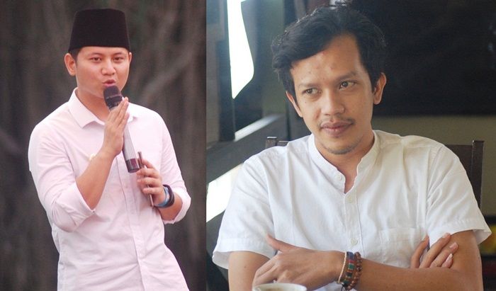 Mengenal Sosok Syah Natanegara, Cawabup dari Moh. Nur Arifin di Pilkada Trenggalek Mengenal Sosok Syah Natanegara, Cawabup dari Moh. Nur Arifin di Pilkada Trenggalek