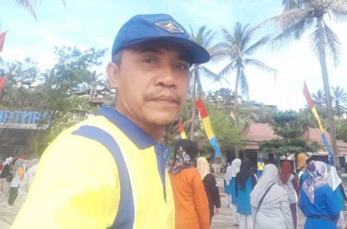 Para Calon Bupati Pacitan Diminta Segera Unjuk Muka Para Calon Bupati Pacitan Diminta Segera Unjuk Muka