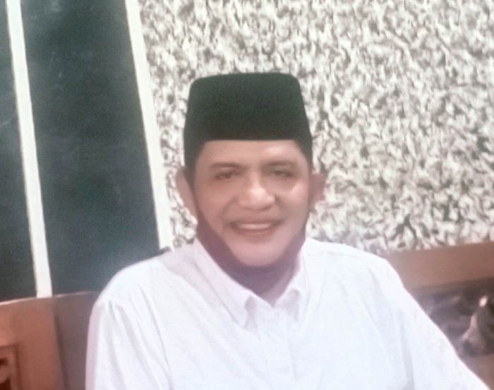 Pandemi Covid-19 Masih Ada, KH. Khoiron Syu’aib Imbau Warga Surabaya Patuhi Protokol Kesehatan Pandemi Covid-19 Masih Ada, KH. Khoiron Syu’aib Imbau Warga Surabaya Patuhi Protokol Kesehatan