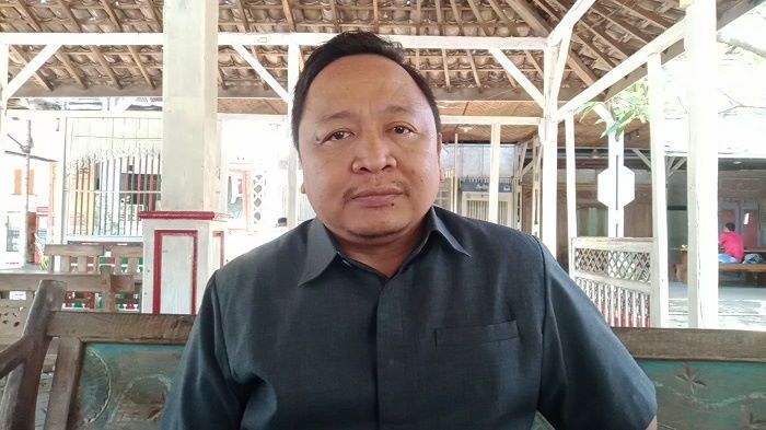 Fraksi Gerindra Dorong Pemkot Probolinggo Bangun Sekolah SMP Negeri di Wilayah Barat Fraksi Gerindra Dorong Pemkot Probolinggo Bangun Sekolah SMP Negeri di Wilayah Barat