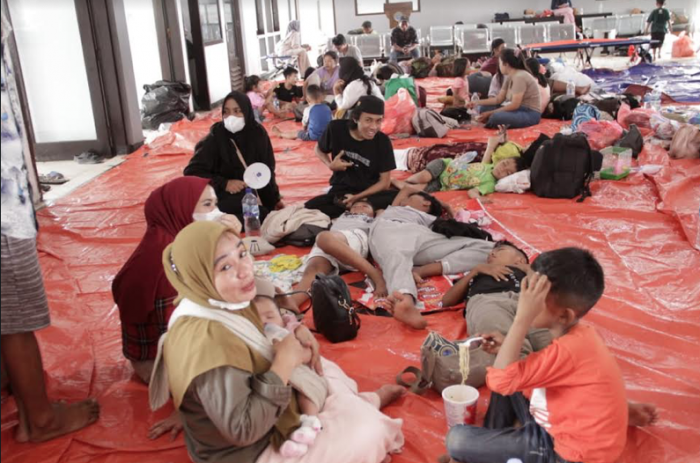 Ulah Calo Meresahkan Penumpang di Pelabuhan Jangkar, Kapolres Situbondo Bakal Tindak Tegas