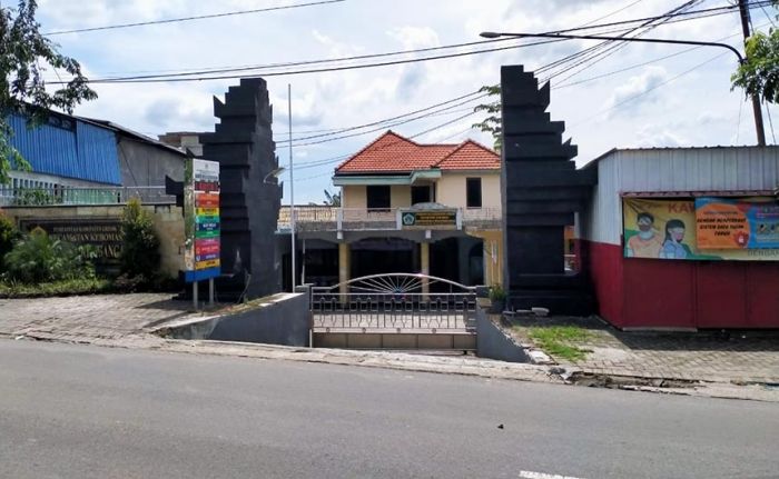 3 Tahun Insentif Tak Cair, RT dan RW di Desa Kembangan Kebomas Meradang 3 Tahun Insentif Tak Cair, RT dan RW di Desa Kembangan Kebomas Meradang