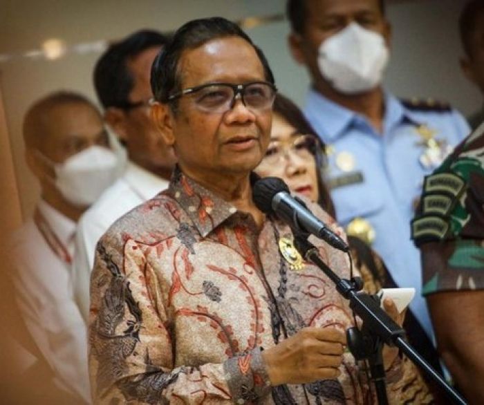 Gas Air Mata Kadaluarsa, TGIPF Uji Kandungannya di Laboratorium Gas Air Mata Kadaluarsa, TGIPF Uji Kandungannya di Laboratorium