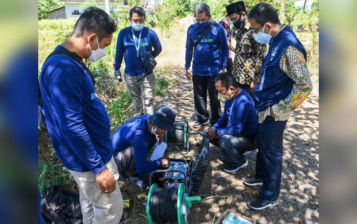 Atasi Krisis Air, DPU Pengairan Banyuwangi Berencana Bangun Sumur Bor Atasi Krisis Air, DPU Pengairan Banyuwangi Berencana Bangun Sumur Bor